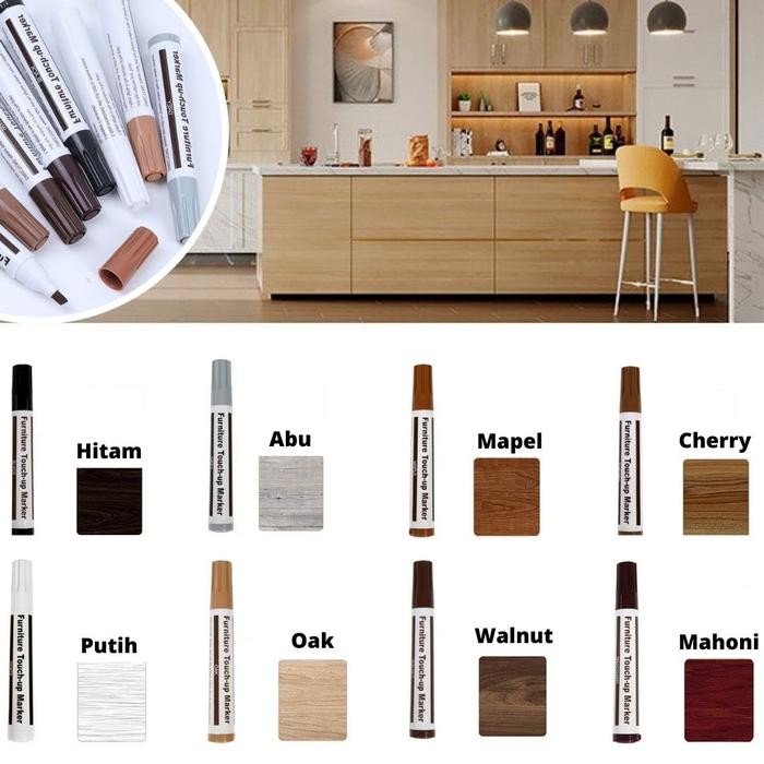 

ID SPIDOL HPL WARNA LENGKAP - PERBAIKAN FURNITUR ORIGINAL