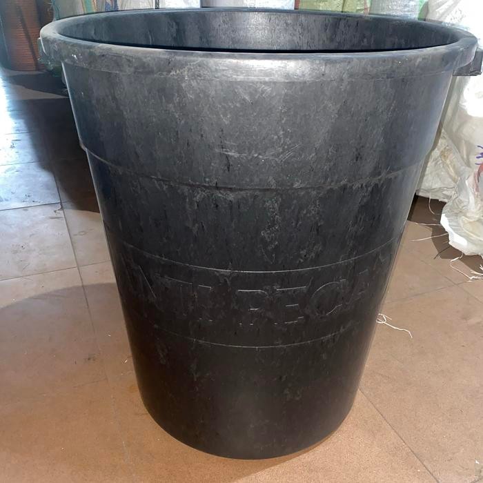 Pot Ember Karet Yasindo 80 liter
