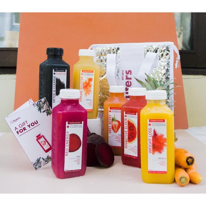 KELAPA HIJAU - 100% MURNI AIR KELAPA HIJAU FRUTERS STATION