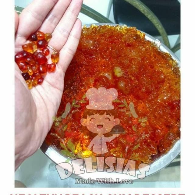 

PEACH GUM PREMIUM 100G