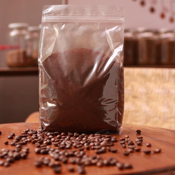 

1KG KOPI ROAST BEAN ROBUSTA TEMANGGUNG FINE BOROBUDUR GROSIR TERMURAH