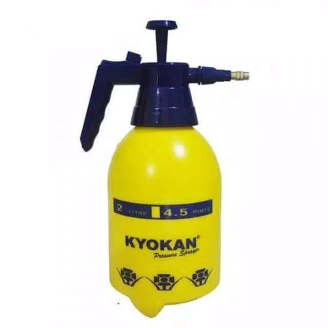 Original Kyokan Pressure Sprayer 2 Liter - Semprotan Kyokan Original