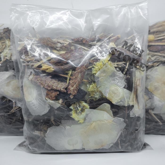 

LIANG TEH / LIANG TEH MEDAN / LIANG TEA / RACIKAN LIANG TEH 100 GRAM