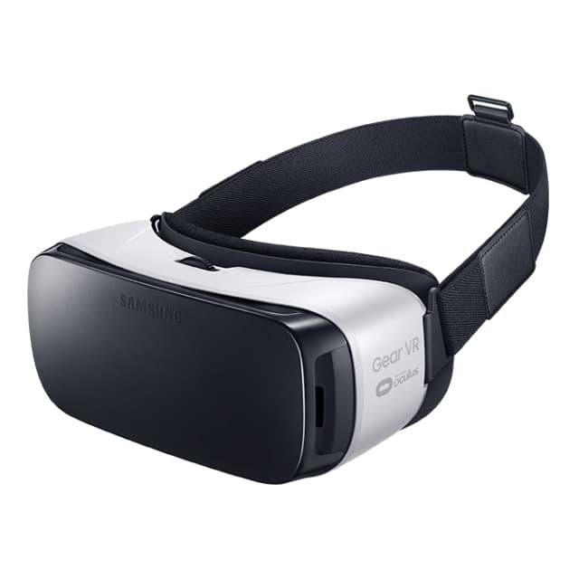 Samsung Gear Vr Original Resmi Indonesia Virtual Reality