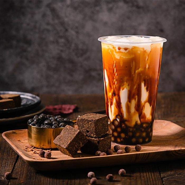 

(Allthebest) BROWN SUGAR SYRUP / GULA AREN CAIR / PREMIUM BROWN SUGAR SYRUP