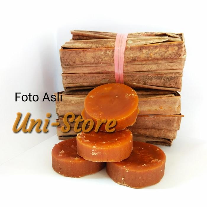 

(Allthebest) Gula Aren 5kg Asli 100% dari Ciamis