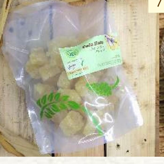 

(Allthebest) Gula Batu Lingkar Organik 500 gram