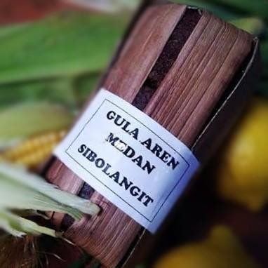 

(Allthebest) Gula Aren Medan Sibolangit 250gr