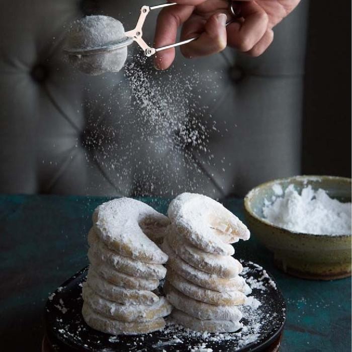 

(Allthebest) GULA TABUR DONAT 250GR - GULA DONAT - GULA DINGIN - GULA PUTRI SALJU