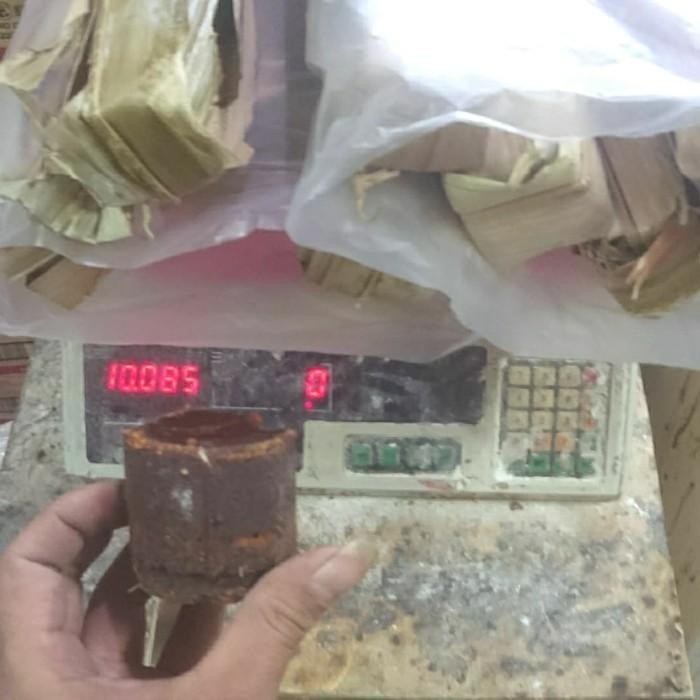 

(Allthebest) Gula Aren / Gula Kawung Asli (1kg)