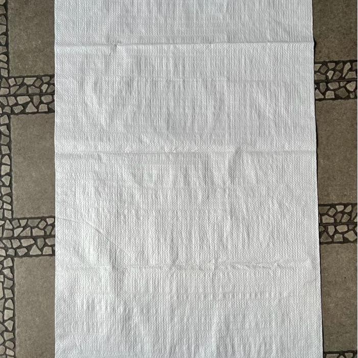 

KARUNG PLASTIK 50KG - 56X90 MINIMAL ORDER 5