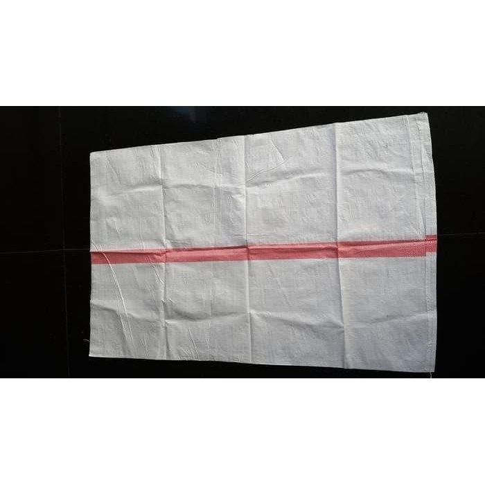 

Karung Plastik 80 x 120 cm MINIMAL ORDER 5