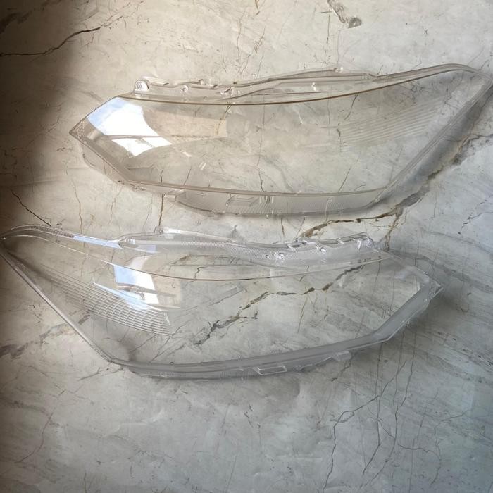 Mika Headlamp Lampu Depan Toyota Vios Gen 3 2013 2014 2015 2016 2017