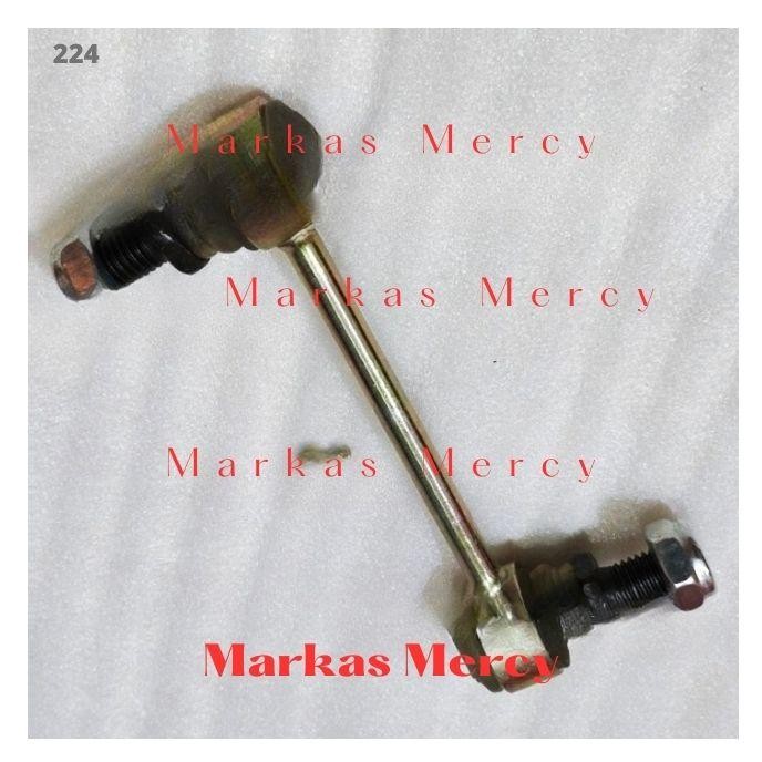 Discount Link Stabil Belakang w123 Tiger