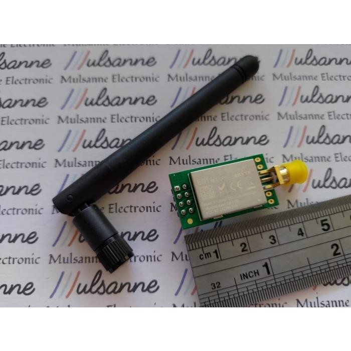 NRF24L01 Long Range E01-ML01DP5