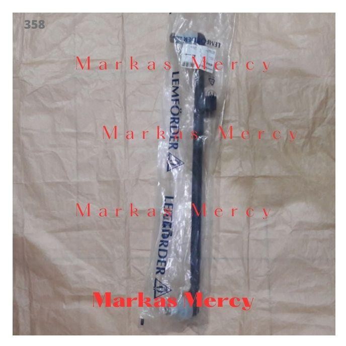 Discount Long Tierod w124 Kunci 17 LEMFORDER / Teirod Tie Rod