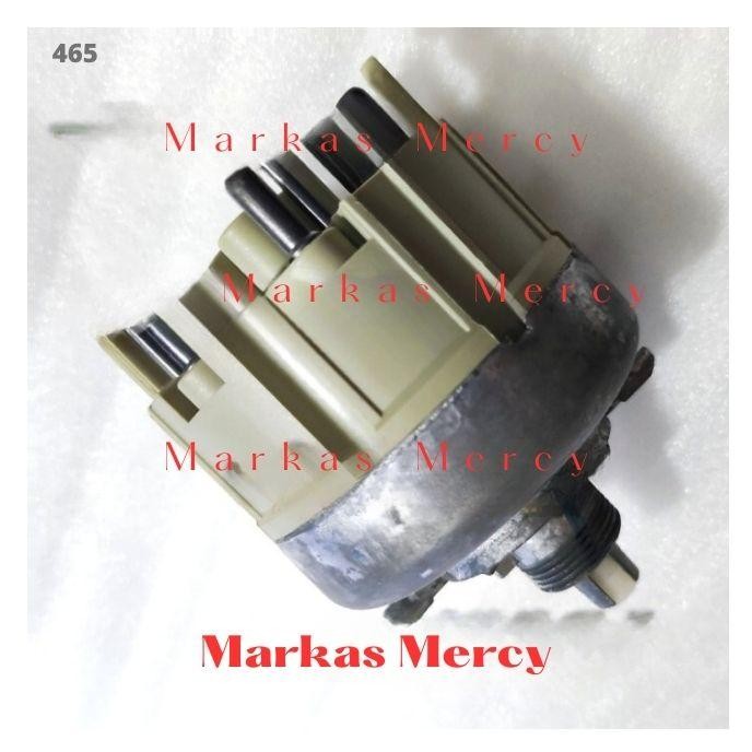 Discount Switch Lampu w124 w202 Kostal Mercy / Swit Headlamp Rotary