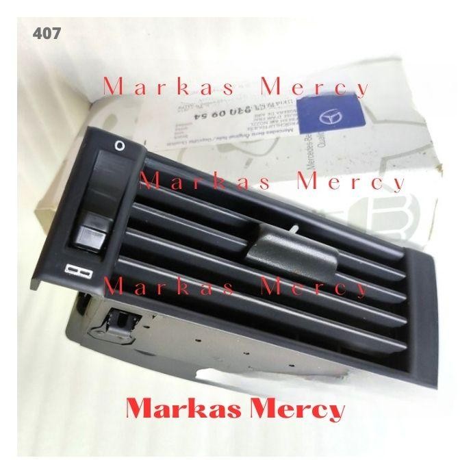 Discount Kisi AC w124 Kiri ORIGINAL Mercedes Benz / Left Kisi-kisi