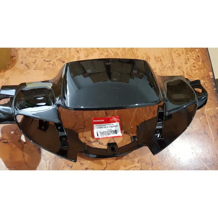 Cover Handle Depan Supra X 100 . 53205-KEV-790FMB