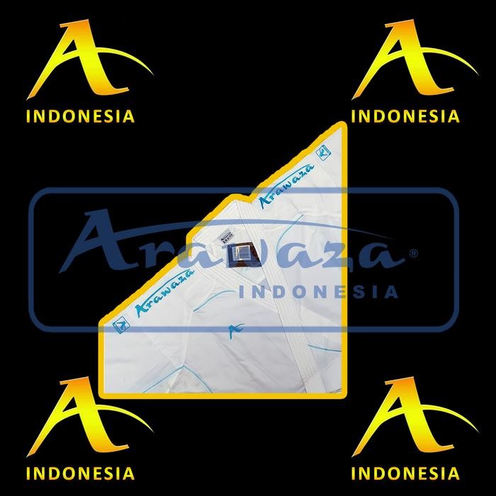 Arawaza Onyx Zero Gravity Limited Edition Blue 100% Original