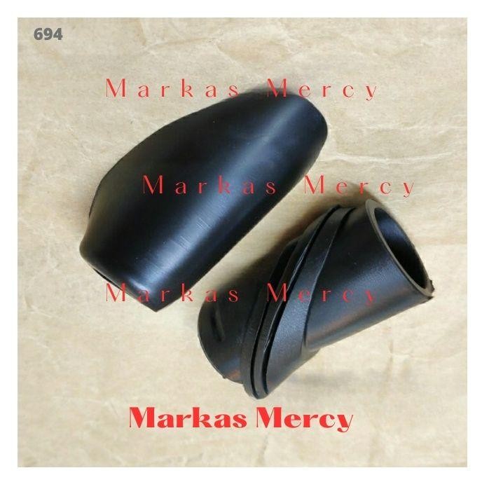 Discount Karet Antena w124 Boxer Masterpiece Mercedes Benz / Antenna