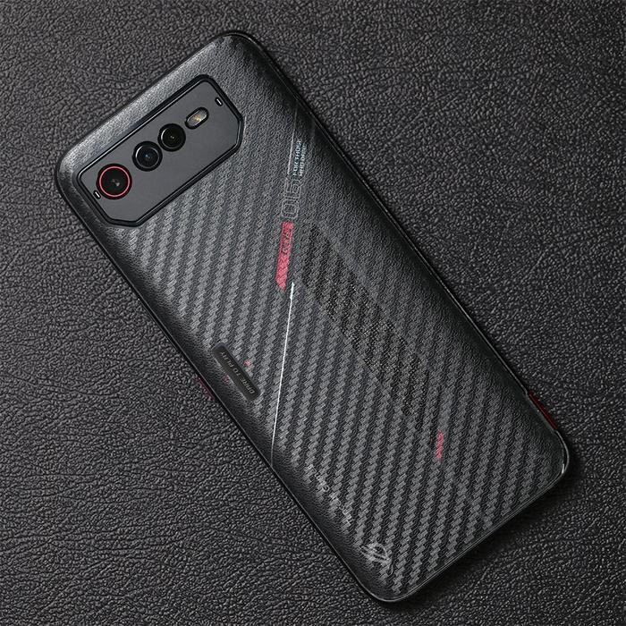 Tempered Glass Ibywind Untuk Asus Rog Phone 6 5G / 6 Pro 5G Temperglass Layar
