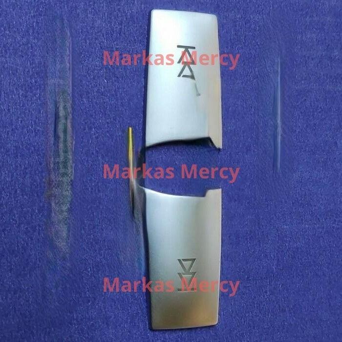 Discount Cover Tombol Tape Audio w204 w212 / Headunit Radio Mercy CD