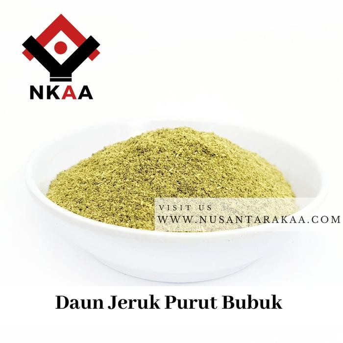 

Daun Jeruk Purut 10 kg
