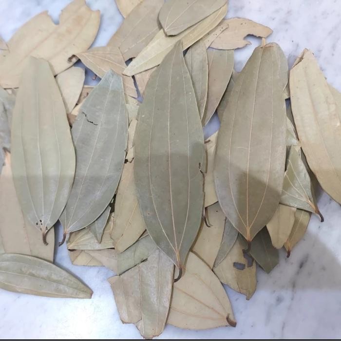 

1KG 1 KG XIANG YE DAUN SALAM WANGI KERING DRIED BAY LEAF LEAVES