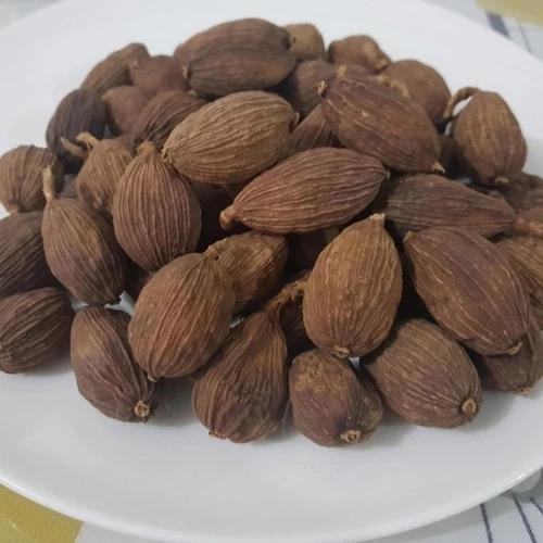 

1KG 1 KG CAO GUO TSAOKO BLACK CARDAMON INDIA KAPULAGA HITAM