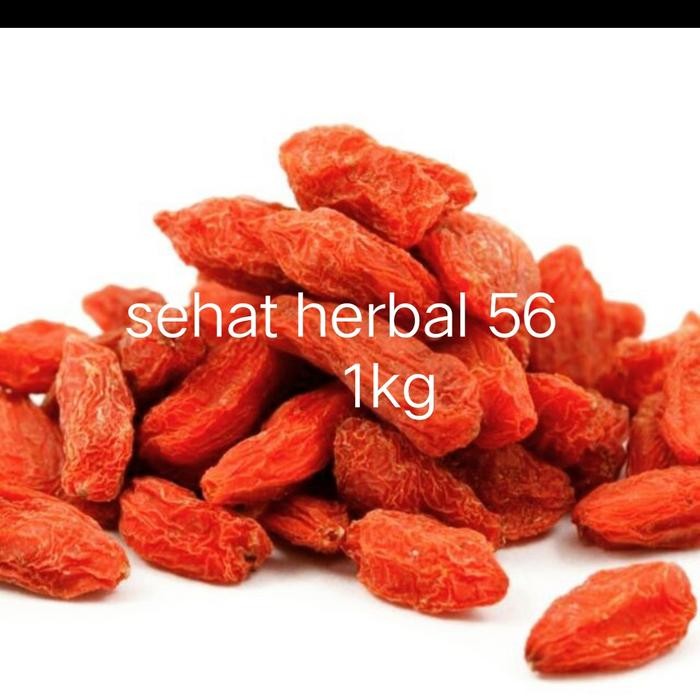 

goji berry / kici premium 1kg