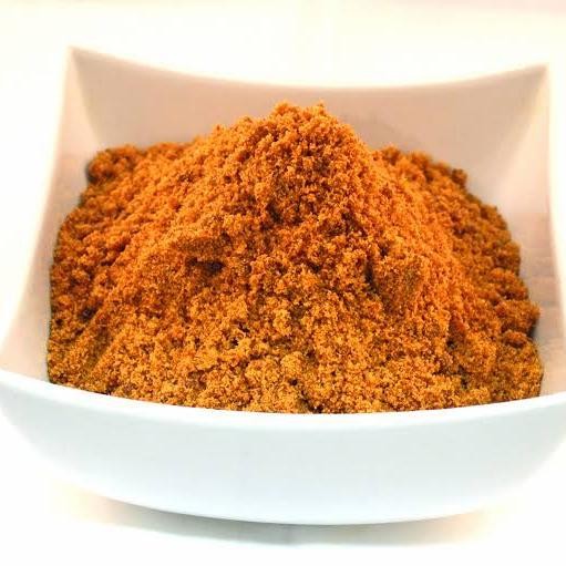 

bunga pala bubuk 250gram/mace powder