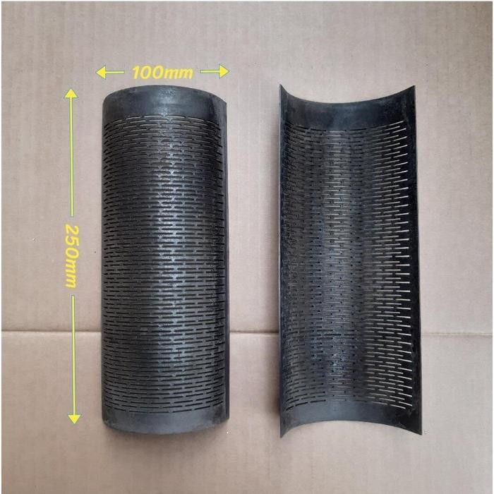 Saringan Gilingan Padi Kd350