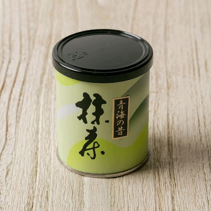 

[NANZAN-EN TEA] Seikai no Mukashi Heritage Grade Nishio Matcha (30g)