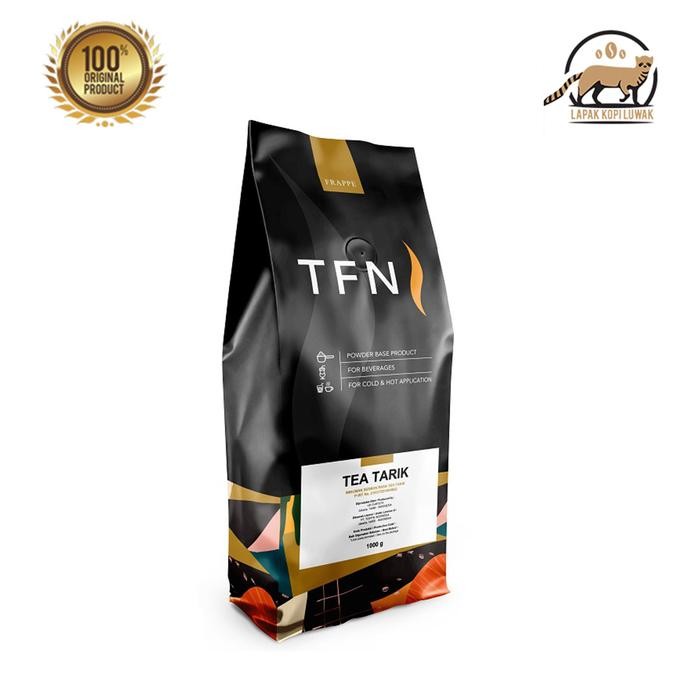 

Toffin Powder rasa Teh Tarik