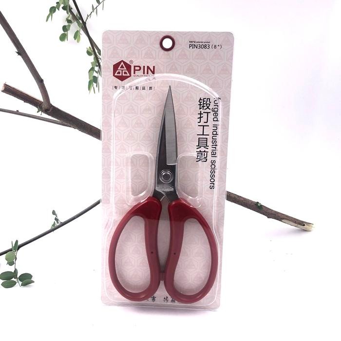 

ID GUNTING KODOK MULTIFUNGSI MERK PIN 8 INCH LOGAM