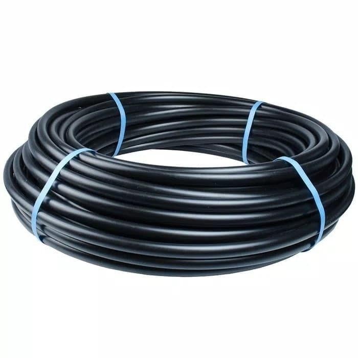 Selang Pe 16 Mm / Selang Pe 13/16 Mm / Selang Pe 16Mm (1 Roll @50 Mtr)