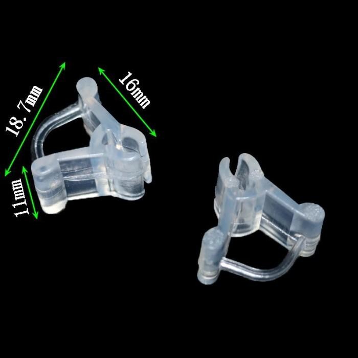 Grafting Clip / Klip Okulasi / Sambung Pucuk / Penjepit Okulasi