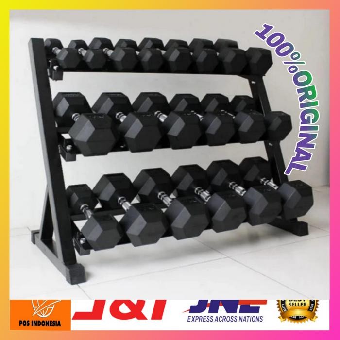 dumbell set+rak-import 2,5-20kg(original)dumbell set-barbell set-dumbel+rak-dumbel set-barbell