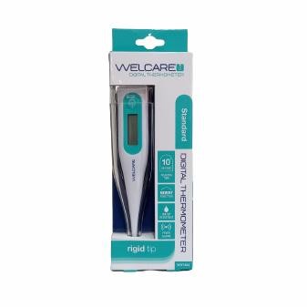 

Welcare Digital Thermometer Standard / Termometer