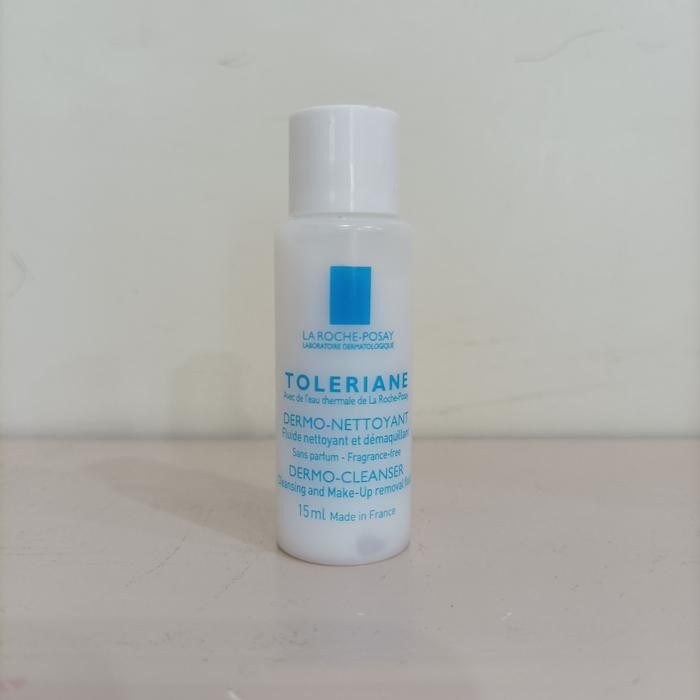 

La Roche Toleriane Dermo Cleanser 15Ml