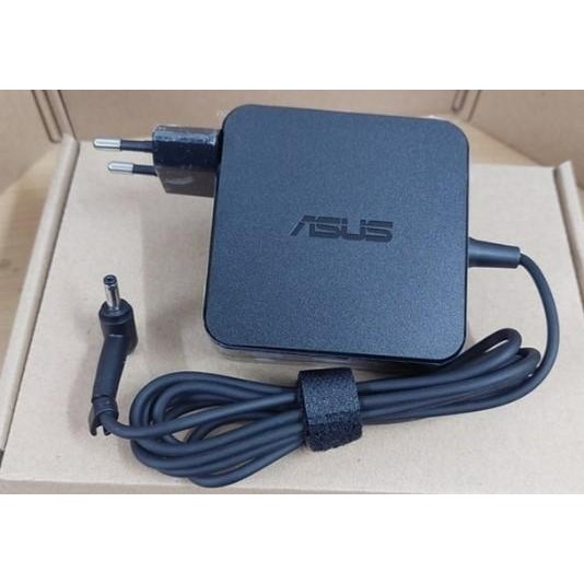TERBARU ADAPTOR CHARGER ASUS VIVOBOOK 15 K513 K513EA K513EQ NEW ORIGINAL TERMURAH