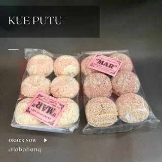 

KUE PUTU SANGKO ASLI KHAS PADANG