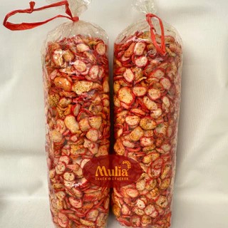 

Seblak Kencur 1KG / kerupuk sebring super enak