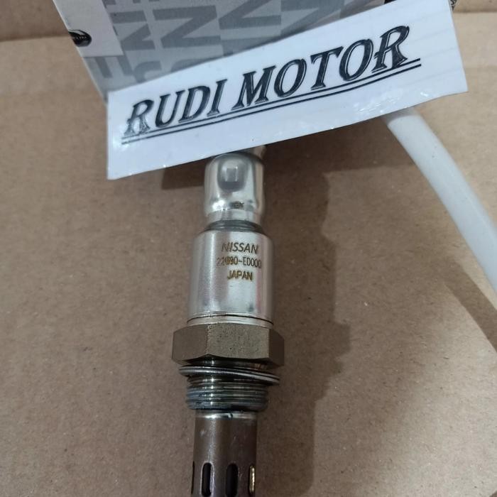 Sensor Oksigen Sensor Kenalpot O2 Grand Livina