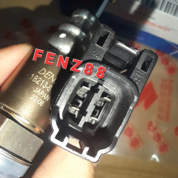 Sensor Oksigen O2 Suzuki Sx4 X-Over Swift