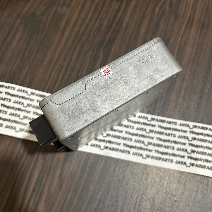 Module Eps Modul Ecu Rack Steer Steering Honda Crv Gen 3 2000 Cc