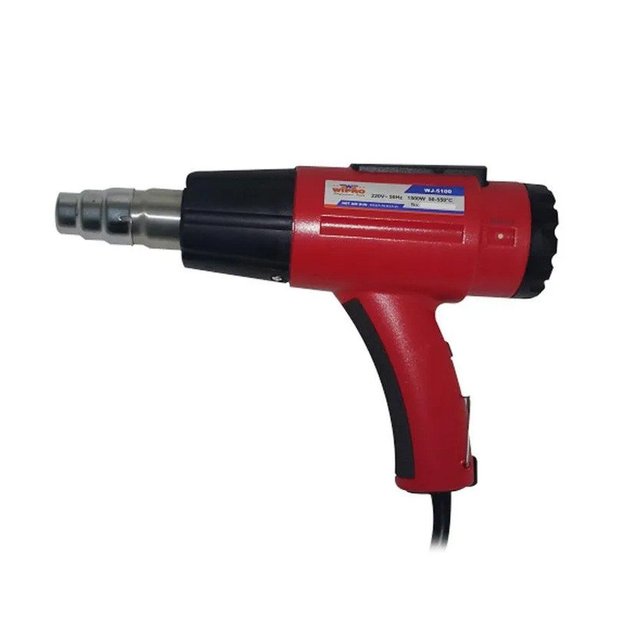HOT AIR GUN WJ 5100 WIPRO