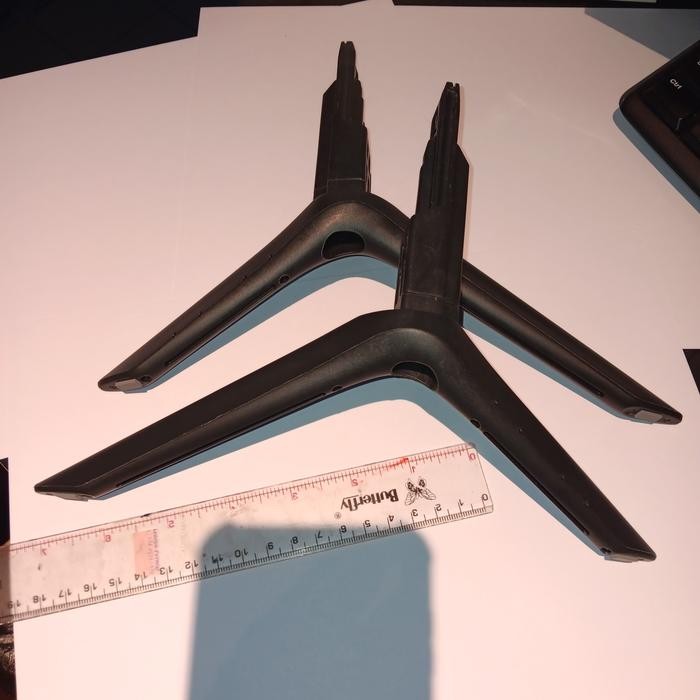 Jual Rugi Stand Kaki Tv Samsung 55 Inch