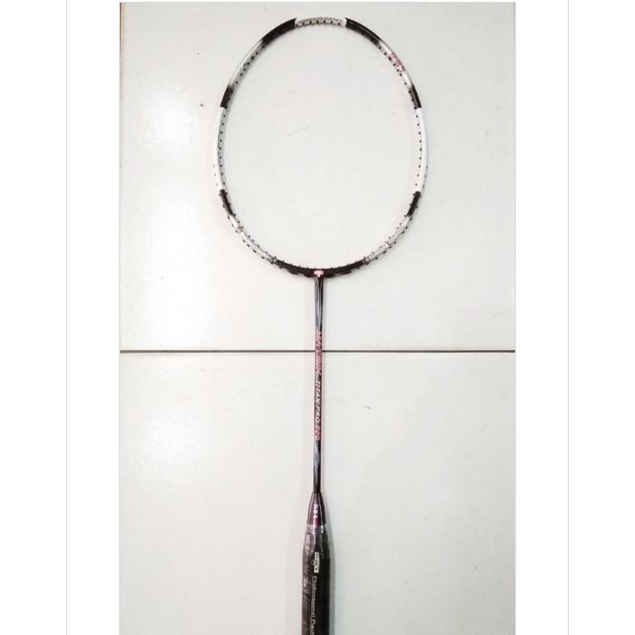 RAKET BADMINTON RSL MATRIX TITAN PRO 500 OVERSIZE ORIGINAL PROMO